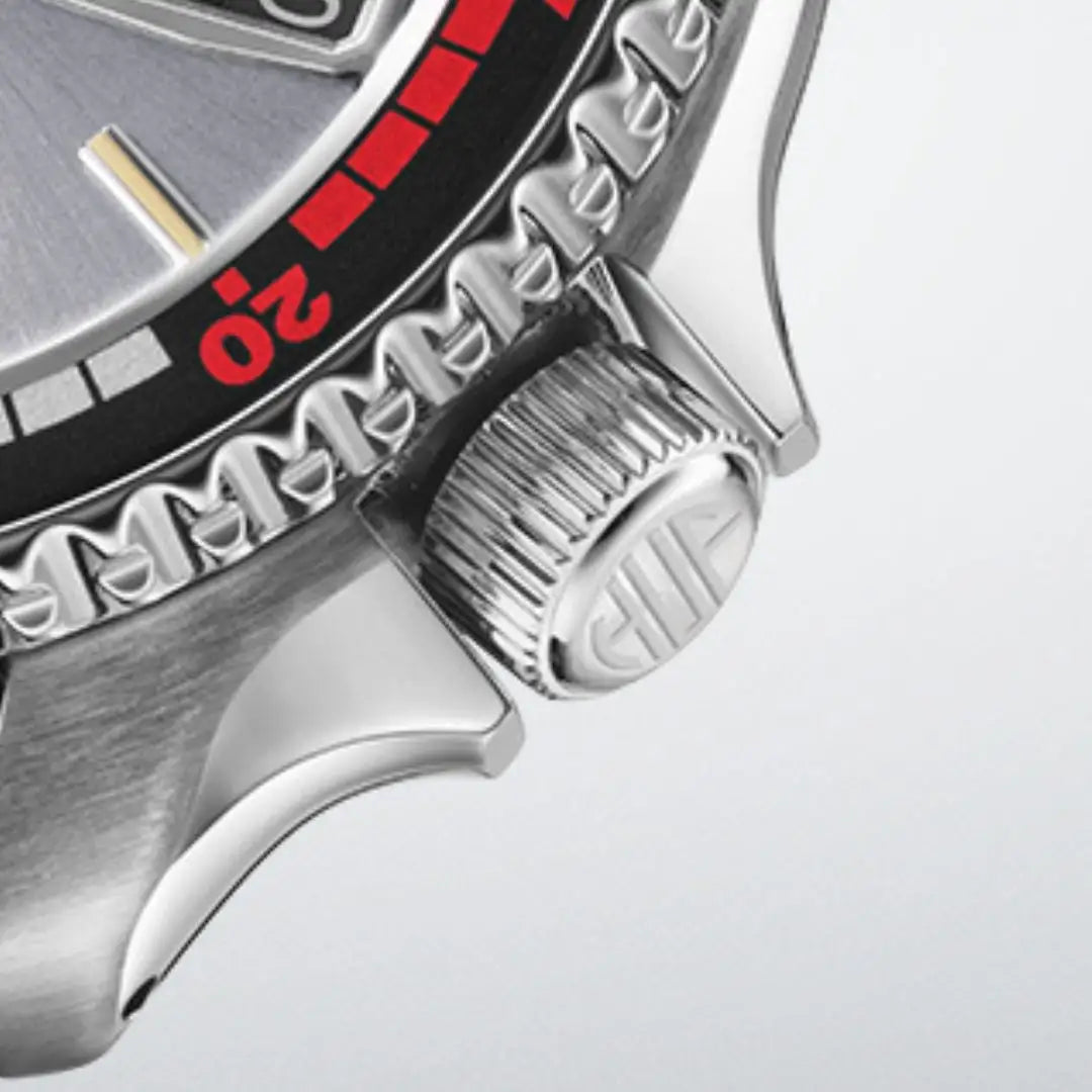 Seiko 5 Sports x HUF: A Second Collaboration Drops - SBSA279 Seiko 5 Sports x HUF: A Second Collaboration Drops - SBSA279