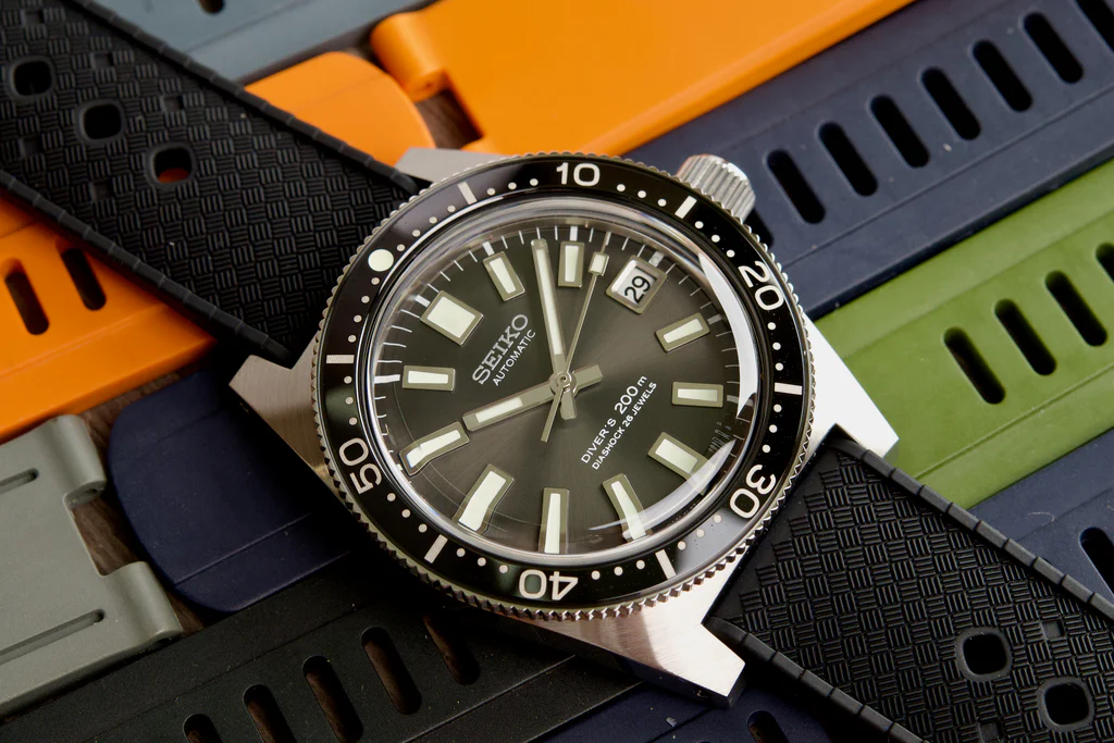 Seiko Prospex SBEN003 / SJE093 Review: A Vintage Masterpiece
