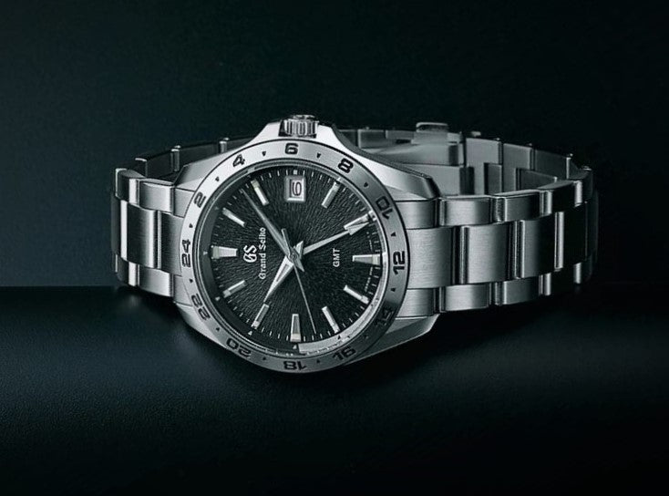 Limited Edition Grand Seiko SBGN025: An Elite and Exquisite