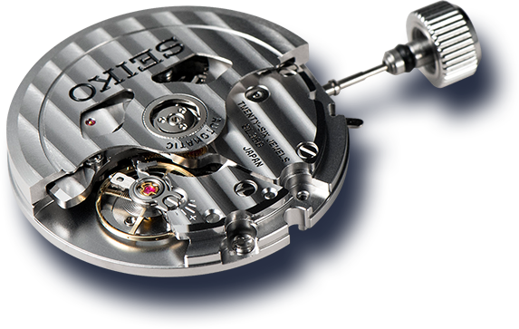 8l35 movement review discount