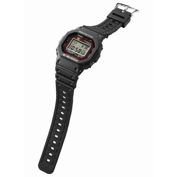 Casio G-Shock DW-5000 2024 Re-creation 初代G-SHOCK 復刻