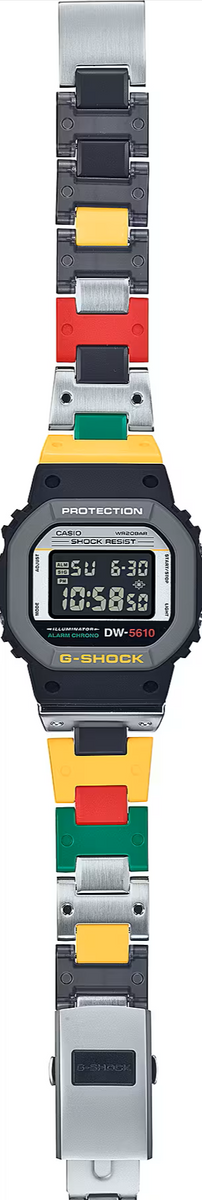 Dw 5610 top su
