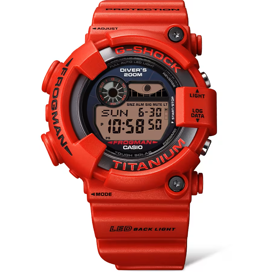 FROGMAN GW-8230NT-4JR-