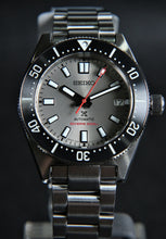 Seiko Prospex Diver Scuba Automatic 200M Shohei Ohtani 2023 Limited Edition 1965 62MAS Modern Interpretation SBDC191 Stock Picture www.watchoutz.com