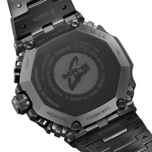 Casio G-Shock Master of G MR-G COBARION Titanium Analog 2100 "Casioak" MRG-B2100B-1A MRGB2100B-1A. Available at Watchoutz.com, Hong Kong's top online watch retailer with a physical shop. Enjoy fast, secure international shipping and shop for genuine Japanese watches with over 13 years of exceptional service and reputation. Visit Watch Outz International for your next horology treasure hunt.