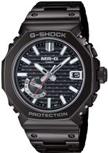 Casio G-Shock Master of G MR-G COBARION Titanium Analog 2100 "Casioak" MRG-B2100B-1A MRGB2100B-1A. Available at Watchoutz.com, Hong Kong's top online watch retailer with a physical shop. Enjoy fast, secure international shipping and shop for genuine Japanese watches with over 13 years of exceptional service and reputation. Visit Watch Outz International for your next horology treasure hunt.