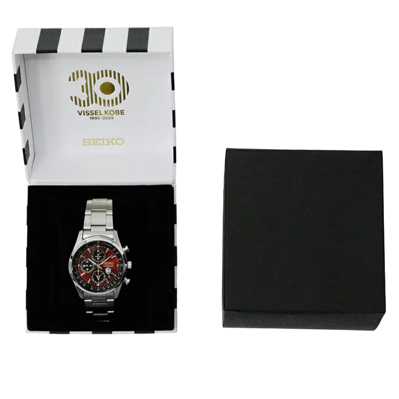 【WR】SEIKOExclusiveIENAxHIROB30mmCombi稼動品 WR】SEIKOExclusiveIENAxHIROB30mmCombi稼動品 WR