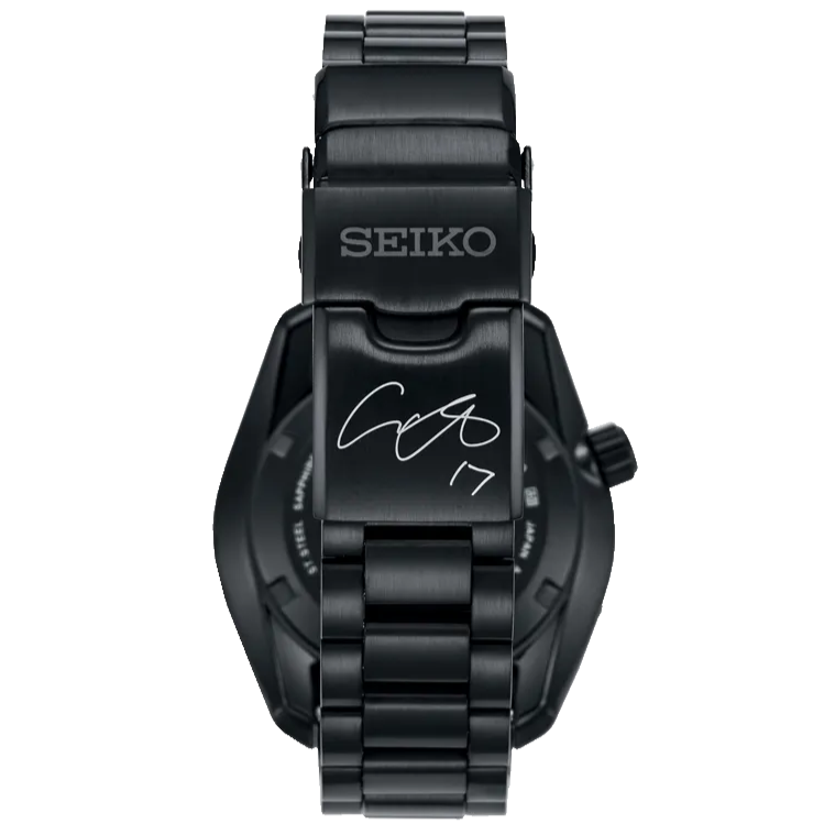 SEIKO SHOHEI OHTANI フィギュア 17 Shohei Ohtani Bobble head Figure Suit Style SEIKO ASTRON