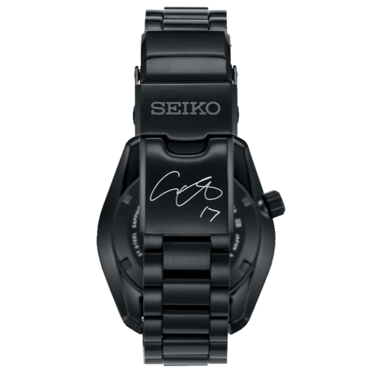 Seiko Prospex Mechanical Divers GMT Shohei Otani 25 Limited