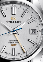Grand Seiko Heritage Collection 2024 Taiwan 70th Anniversary Exclusive "White Peacock" SBGJ281. Available at Watchoutz.com, Hong Kong's top online watch retailer with a physical shop. Enjoy fast, secure international shipping and shop for genuine Japanese watches with over 13 years of exceptional service and reputation. Visit Watch Outz International for your next horology treasure hunt.