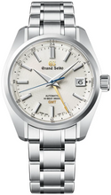 Grand Seiko Heritage Collection 2024 Taiwan 70th Anniversary Exclusive "White Peacock" SBGJ281. Available at Watchoutz.com, Hong Kong's top online watch retailer with a physical shop. Enjoy fast, secure international shipping and shop for genuine Japanese watches with over 13 years of exceptional service and reputation. Visit Watch Outz International for your next horology treasure hunt.