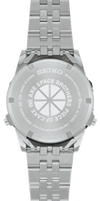 Seiko Selection S Series Digital Quartz X Space Brothers Collaboration Limited Edition Silver Model SBJG023. Available at Watchoutz.com, Hong Kong's top online watch retailer with a physical shop. Enjoy fast, secure international shipping and shop for genuine Japanese watches with over 13 years of exceptional service and reputation. Visit WatchOutz.com for your wrist game!
