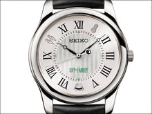 Seiko SPY X FAMILY The Forgers Off Style Collaboration Limited Edition www.watchoutz.com