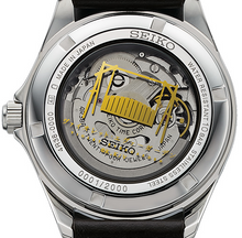 Seiko X Violet Evergarden Collaboration Mechanical Automatic Limited Edition Watch Story 7. Available for preorder at Watchoutz.com, Hong Kong's top online watch retailer with a physical shop. Enjoy fast, secure international shipping and shop for genuine Japanese watches with over 13 years of exceptional service and reputation. Visit Watch Outz International for your next horology treasure hunt.