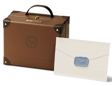 Seiko X Violet Evergarden Collaboration Mechanical Automatic Limited Edition Watch Story 7. Available for preorder at Watchoutz.com, Hong Kong's top online watch retailer with a physical shop. Enjoy fast, secure international shipping and shop for genuine Japanese watches with over 13 years of exceptional service and reputation. Visit Watch Outz International for your next horology treasure hunt.