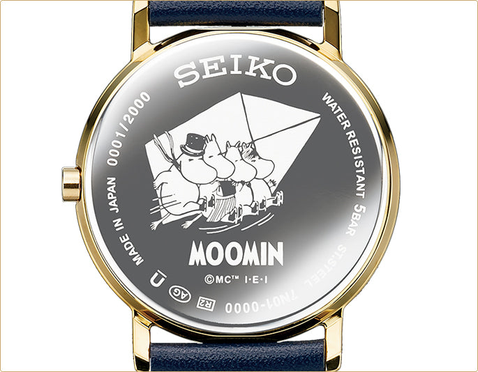 ミキタク New Japan Vk64a Quartz Movement Original SII/TMI Vk64 Watch