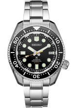 Seiko Prospex Marinemaster Professional Diver MM300 Black Dial SLA021 SLA021J1 SBDX023. Available at Watchoutz.com, Hong Kong's top online watch retailer with a physical shop. Enjoy fast, secure international shipping and shop for genuine Japanese watches with over 13 years of exceptional service and reputation. Visit Watch Outz International for your next horology treasure hunt.
