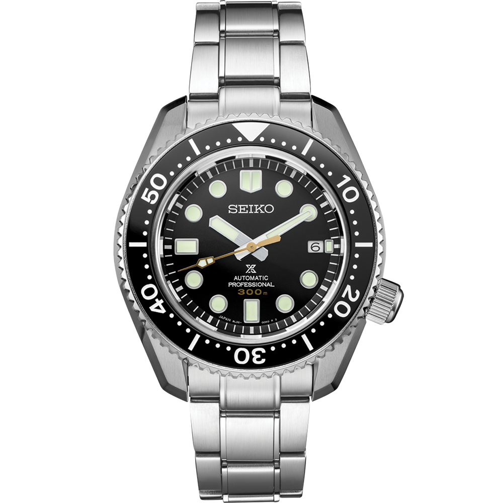 Seiko mm300 sla021 2025