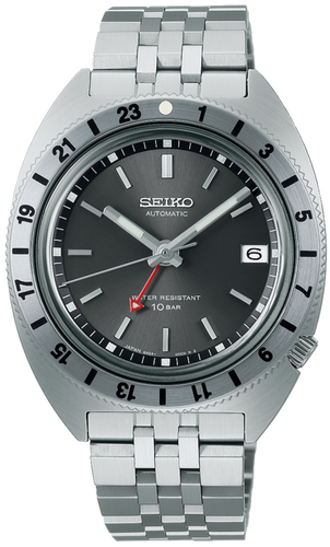 Seiko Prospex Fieldmaster 2023 Navigator Timer reissue Automatic GMT Limited Edition SPB411 SBEJ015 SPB411J1 www.watchOutz.com