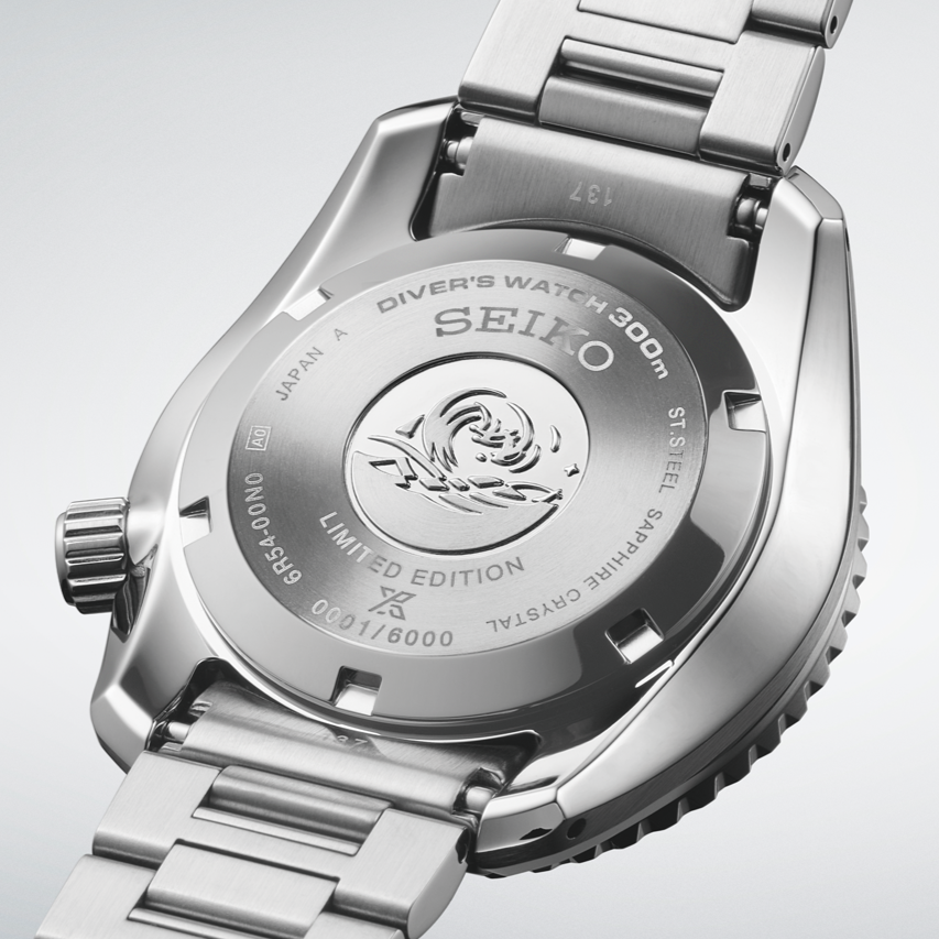 時計 PROSPEX MOD DIVER'S vintage 時計 PROSPEX MOD DIVER'S vintage Seiko Vintage Diver – Blue