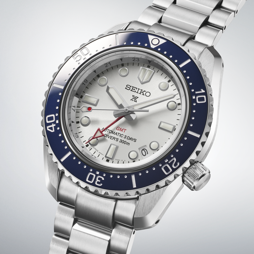 1968 Seiko Seiko Sport Diver Automatic SEIKO WATCH PROSPEX 1968