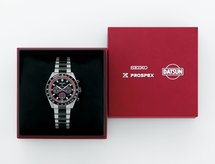 12本の多様な時計セット　SEIKO Swatch VIANTINO等 Seiko Prospex Speedtimer Datsun 240Z Solar Chronograph SBDL121