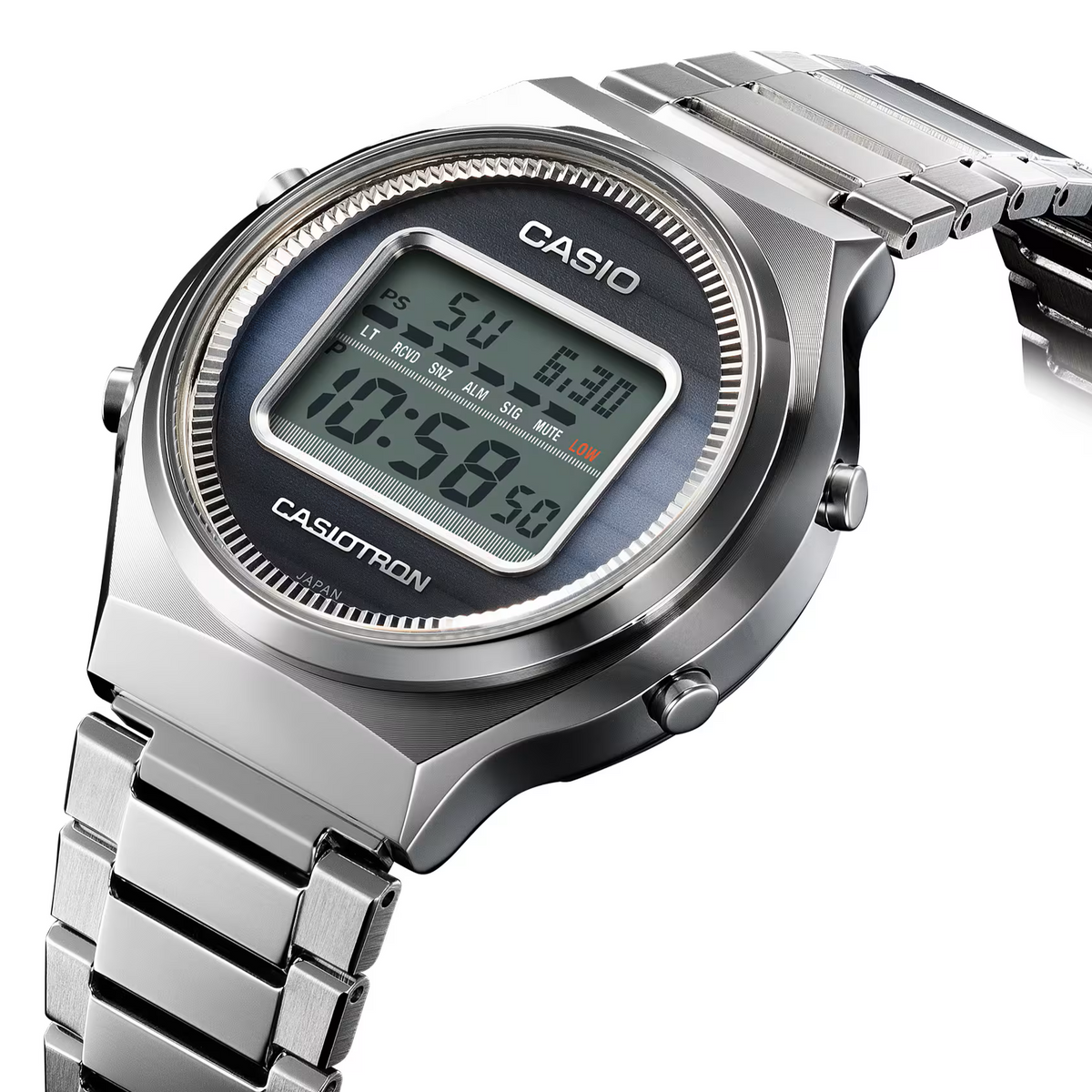 時計 noa CASIO 50th Anniversary Casio launches new watches for its 50th anniversary - The Manual