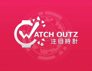 Watch Outz Logo 注目時計 Seiko Specialist