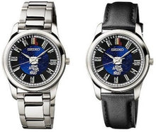 Seiko X THE BEATLES "A Hard Day's Night" 60th Anniversary Collaboration Limited Edition Quartz Chronograph www.watchoutz.com