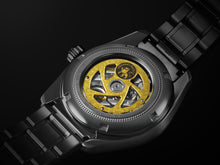 Grand Seiko Heritage Collection Automatic Hi-Beat 36000 GMT 44GS 55th Anniversary Limited Edition SBGJ255 www.watchoutz.com