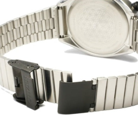Citizen X JAM HOME MADE Chrono Tsunokurono Bullhead JCZ001 – WATCH