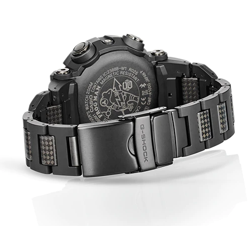 Casio G-Shock Analog Frogman 200M Diver Composite Band GWF-A1000XC Casio G-Shock Analog Frogman 200M Diver Composite Band GWF-A1000XC