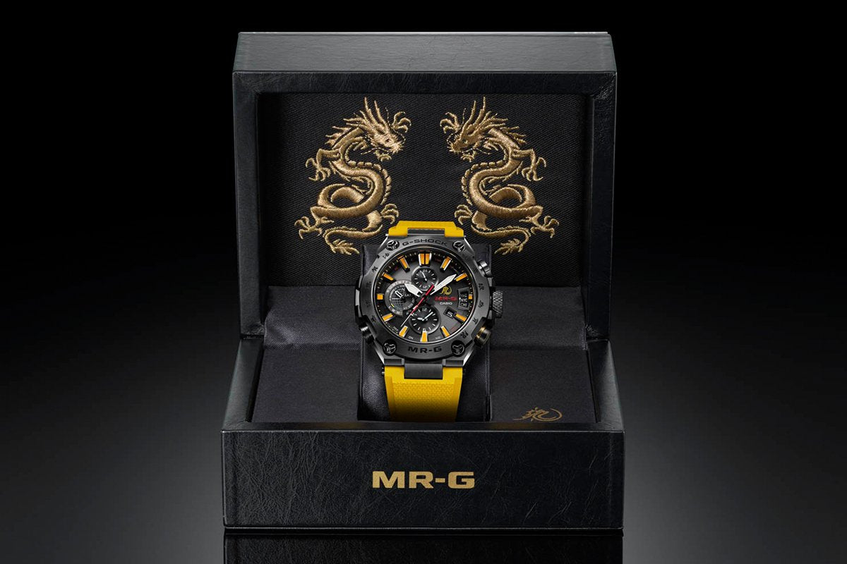G shock mrg g2000bl price 2025