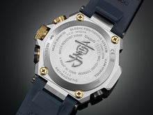 Casio G-Shock MR-G Titanium GPS Solar Durasoft Band "JYURYOKU MARU" MRG-G2000RJ-2A back www.watchoutz.com