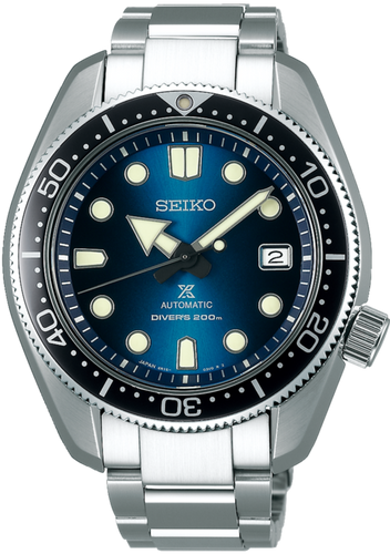 Seiko Prospex Automatic 200M Diver 