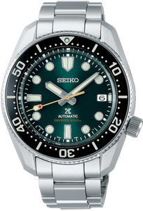 Seiko Prospex Automatic Diver 140th Anniversary Limited Edition 1968 Diver Reissue MM200 SPB207 SBDC133 SPB207J1 www.watchoutz.com