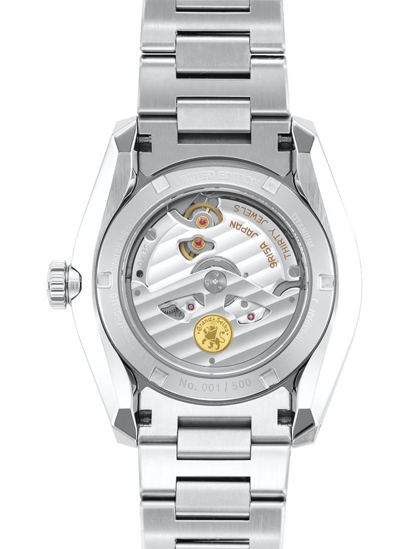 Seiko sbga403 clearance