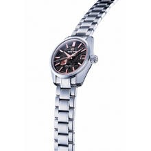 GRAND SEIKO SPRING DRIVE HERITAGE COLLECTION GINZA LIMITED EDITION SBGA425 bracelet