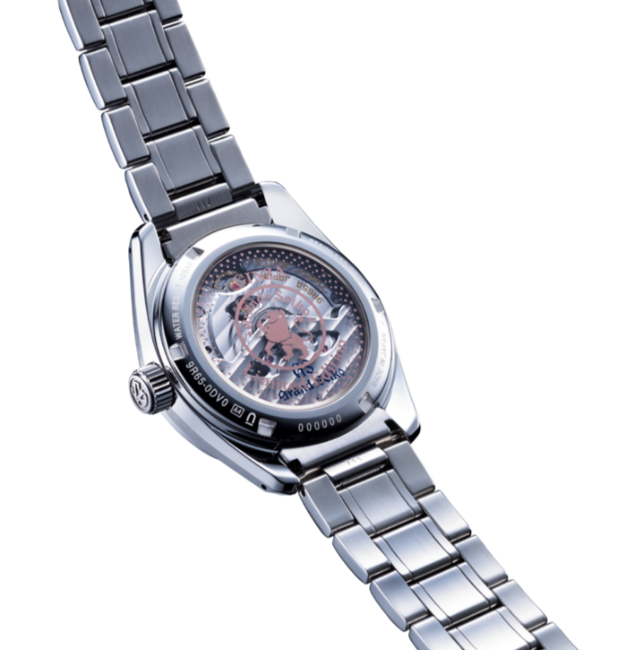 Grand seiko cheap sbga 425