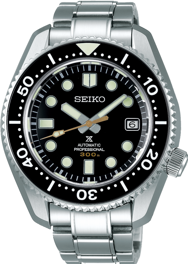 Seiko Prospex Marinemaster Professional Diver MM300 Black Dial SLA021 SLA021J1 SBDX023 www.watchoutz.com