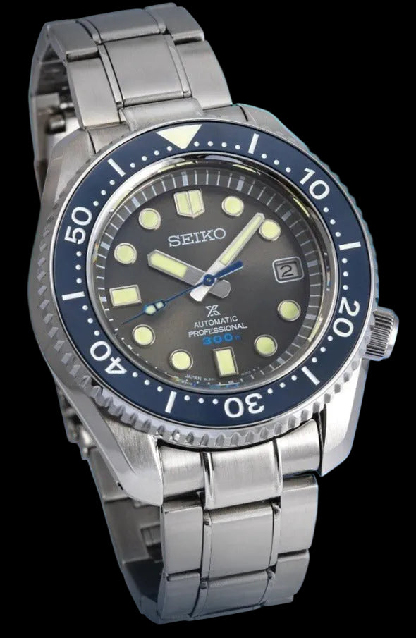 Seiko Prospex Marine Master Diver 300m SLA045 Limited Edition