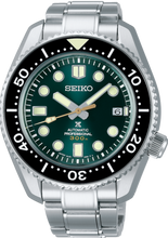 Seiko Prospex Marine Master Professional 300M Diver 3000pcs Limited Edition Green Dial MM300 SLA047 SBDX043 SLA047J1. Available at Watchoutz.com, Hong Kong's top online watch retailer with a physical shop. Enjoy fast, secure international shipping and shop for genuine Japanese watches with over 13 years of exceptional service and reputation. Visit Watch Outz International for your next horology treasure hunt.