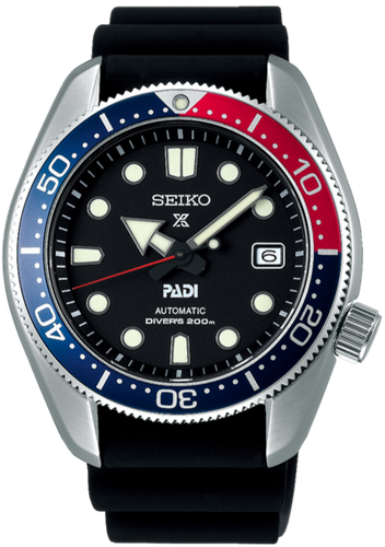 Seiko Prospex x Padi Automatic 200M 1968 Diver Reissue BabyMM SPB087 SPB087J1 SBDC071 www.watchoutz.com 