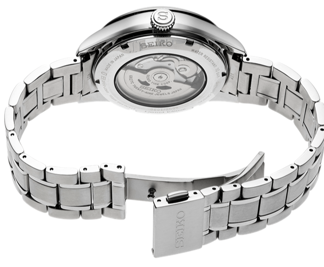 seiko presage spb267j1