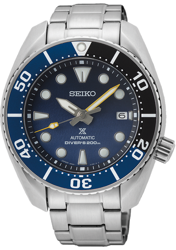 Seiko Prospex Automatic 200M Diver Sumo 