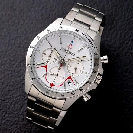 Seiko X Shin Ultraman 2021 Movie Special Limited Edition