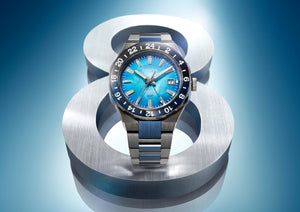 Unveiling the 100th Anniversary Citizen Series8 880 Mechanical Limited Edition - NB6036-52N WatchOutz.com