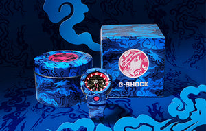 Casio G-Shock GA-500CG-2APR