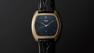 Seiko Quartz Chario Cal. 5931 Registered as a ‘Heritage of Future Technology’ at the National Museum of Nature and Science WatchOutz.com