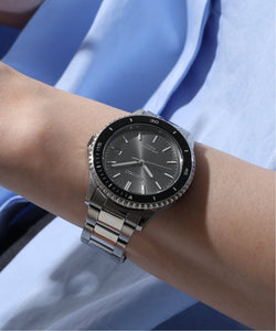 Elevate Your Style with the Seiko x AP STUDIO x HIROB Exclusive Watch SZQV022 WatchOutz.com